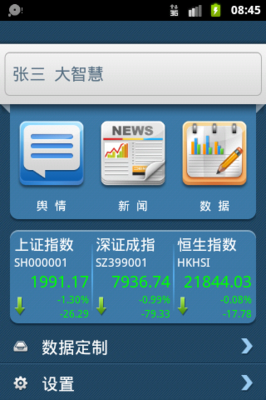 專業成就輝煌 用“大”智慧做“好軟件”