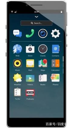 自由開源的PureOS手機開啟預購，承諾終身系統(tǒng)更新，生態(tài)應(yīng)用軟件邁向新階段