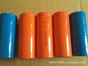 鋰電池26650廠家直銷 高性價(jià)比與穩(wěn)定供應(yīng)的理想選擇